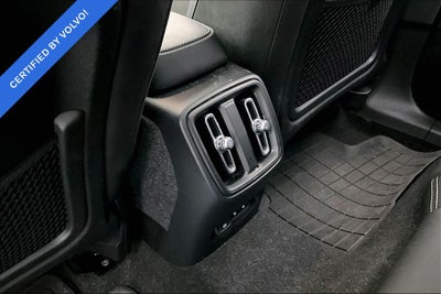 2023 Volvo XC40 Recharge Pure Electric Ultimate