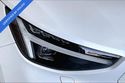 2023 Volvo XC40 Recharge Pure Electric Ultimate