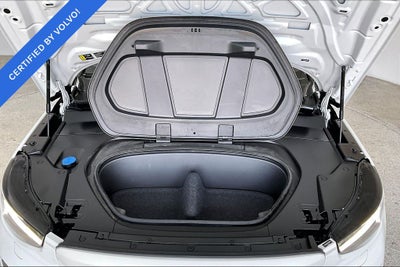 2023 Volvo XC40 Recharge Pure Electric Ultimate