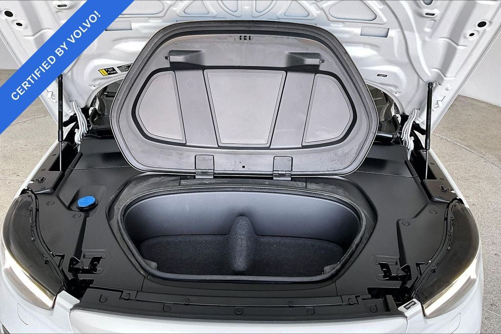 2023 Volvo XC40 Recharge Pure Electric Ultimate