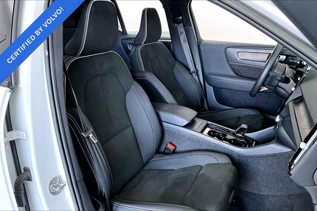 2023 Volvo XC40 Recharge Pure Electric Ultimate