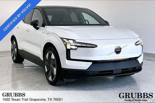 2025 Volvo EX30 Twin Motor Performance Plus