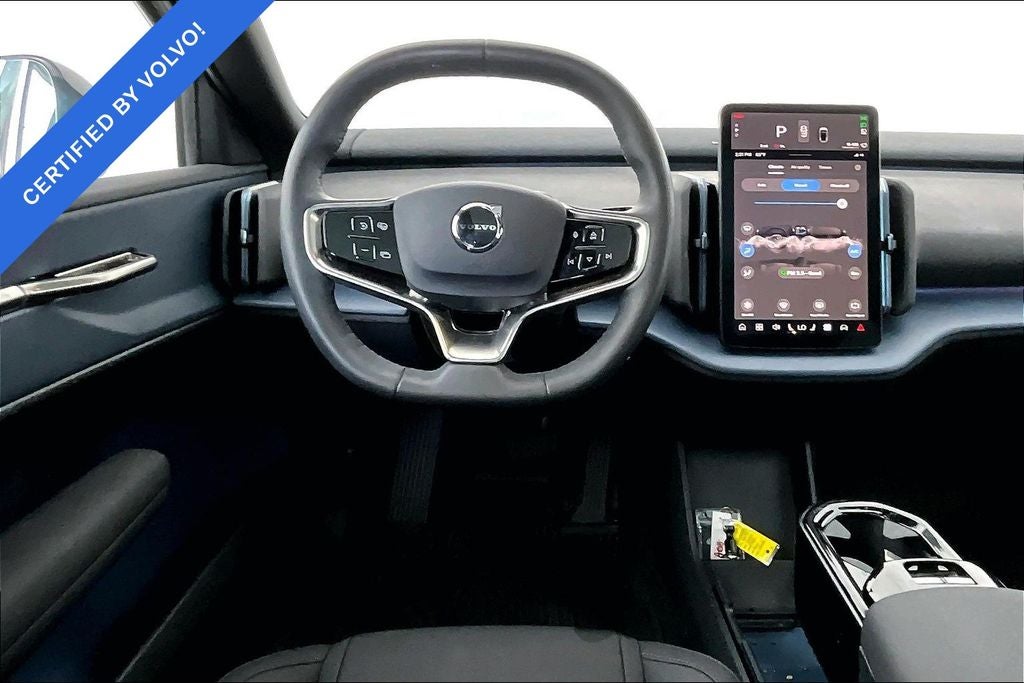 2025 Volvo EX30 Twin Motor Performance Plus
