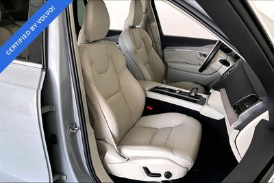 2024 Volvo XC90 Recharge Plug-In Hybrid T8 Plus Bright Theme 7 Passenger