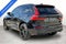 2024 Volvo XC60 Recharge Plug-In Hybrid Ultimate Black Edition