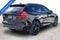 2024 Volvo XC60 Recharge Plug-In Hybrid Ultimate Black Edition