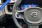 2024 Volvo XC60 Recharge Plug-In Hybrid Ultimate Black Edition
