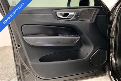 2023 Volvo XC60 Recharge Plug-In Hybrid Ultimate