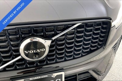 2023 Volvo XC60 Recharge Plug-In Hybrid Ultimate