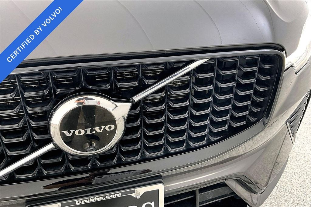 2023 Volvo XC60 Recharge Plug-In Hybrid Ultimate
