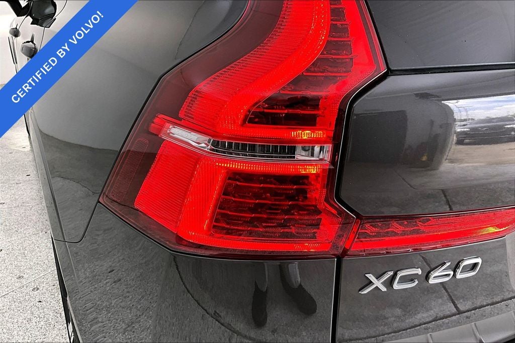 2023 Volvo XC60 Recharge Plug-In Hybrid Ultimate