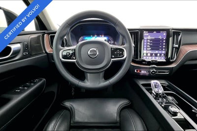 2023 Volvo XC60 Recharge Plug-In Hybrid Ultimate