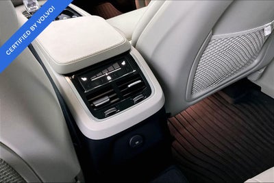 2025 Volvo XC90 Plug-In Hybrid T8 Ultra 7 Passenger