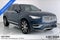 2025 Volvo XC90 Plug-In Hybrid T8 Ultra 7 Passenger