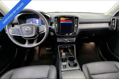 2026 Volvo XC40 B4 Core