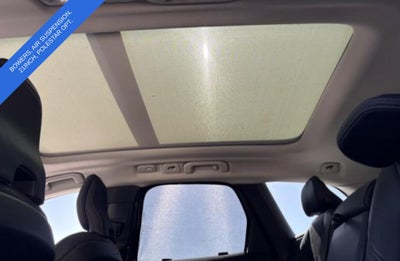 2023 Volvo XC60 B5 Ultimate Bright Theme Polestar
