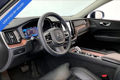 2023 Volvo XC60 B5 Ultimate Bright Theme