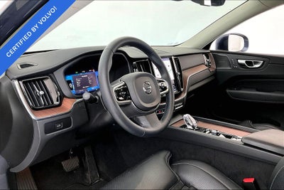 2023 Volvo XC60 B5 Ultimate Bright Theme