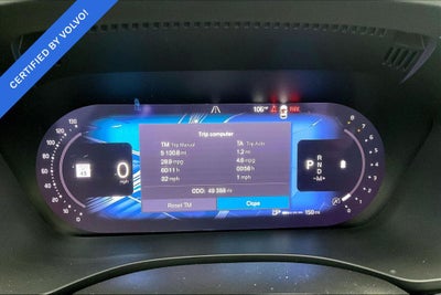 2023 Volvo XC60 B5 Ultimate Bright Theme
