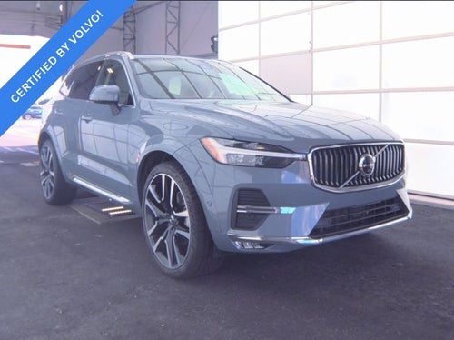 2023 Volvo XC60 B5 Ultimate Bright Theme