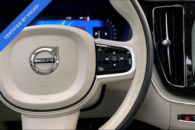 2023 Volvo XC60 B5 Plus Bright Theme