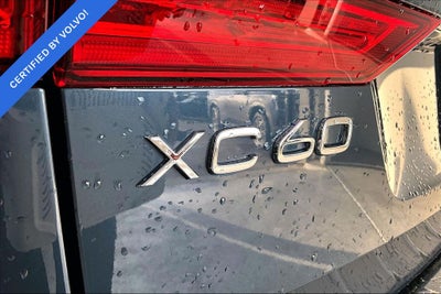 2023 Volvo XC60 B5 Plus Bright Theme