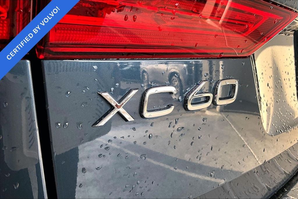 2023 Volvo XC60 B5 Plus Bright Theme