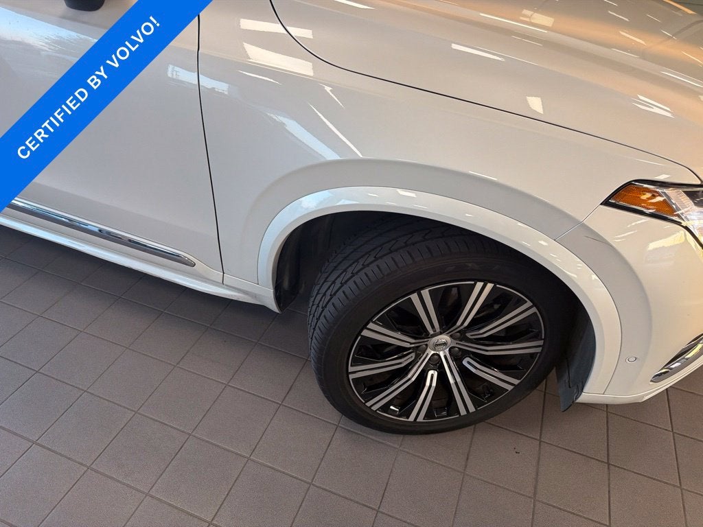 2024 Volvo XC90 B5 Plus