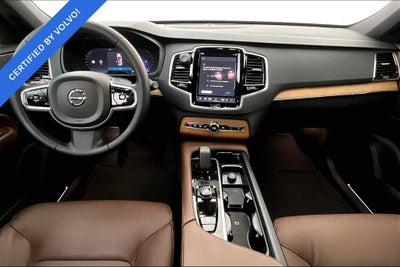 2024 Volvo XC90 B5 Plus