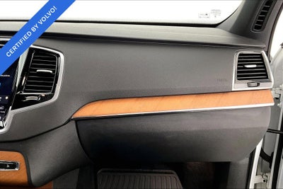 2024 Volvo XC90 B5 Plus