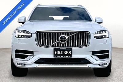2024 Volvo XC90 B5 Plus