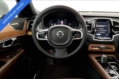 2024 Volvo XC90 B5 Plus