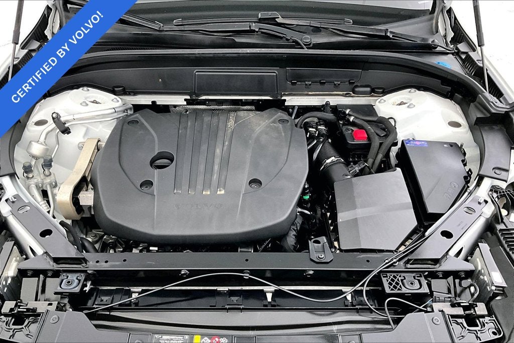 2024 Volvo XC60 B5 Core