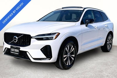 2024 Volvo XC60 B5 Core
