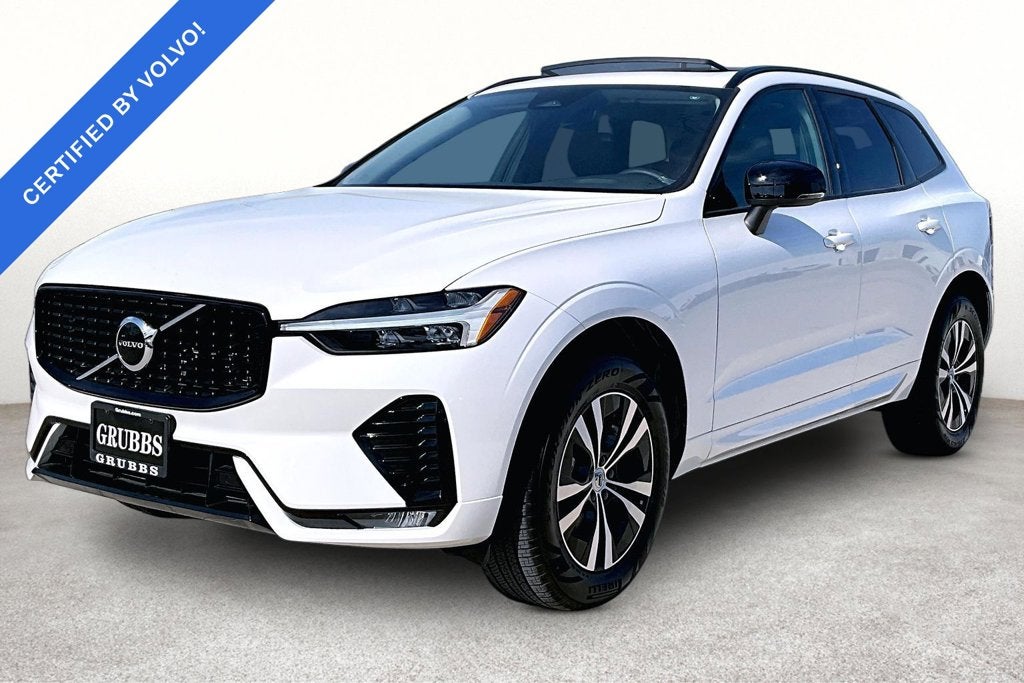 2024 Volvo XC60 B5 Core