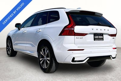 2024 Volvo XC60 B5 Core