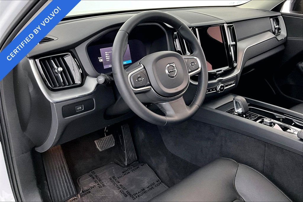 2024 Volvo XC60 B5 Core