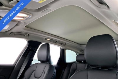 2024 Volvo XC60 B5 Core