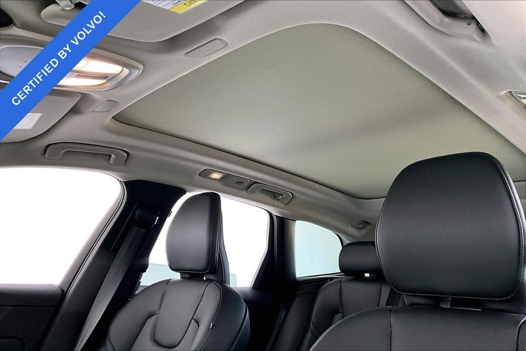 2024 Volvo XC60 B5 Core