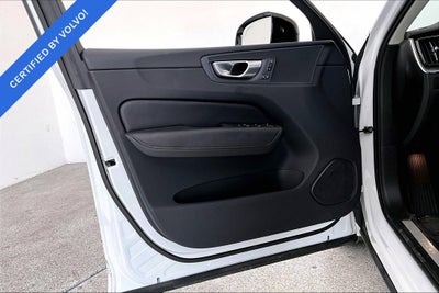 2024 Volvo XC60 B5 Core
