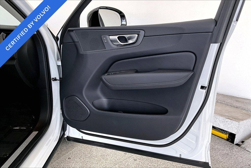 2024 Volvo XC60 B5 Core