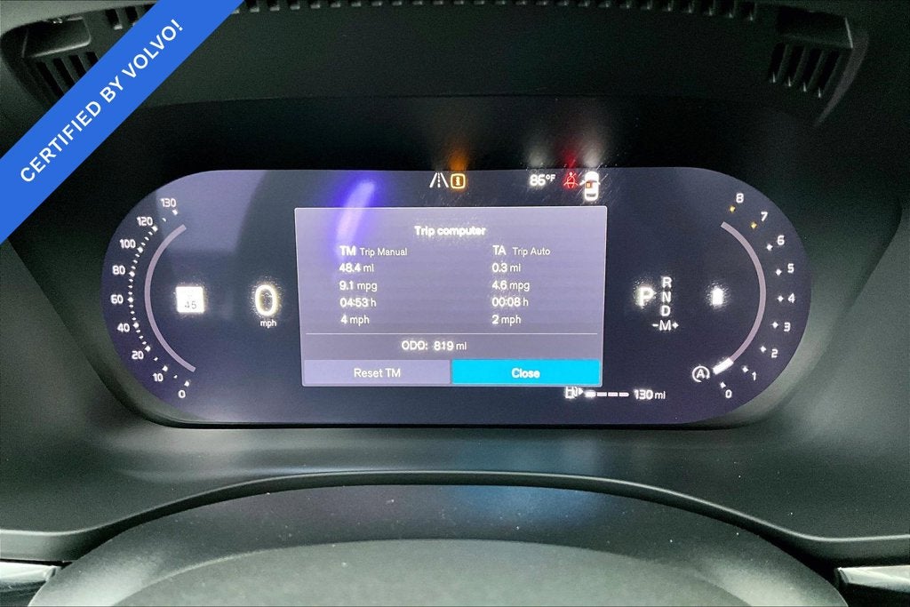 2024 Volvo XC60 B5 Core