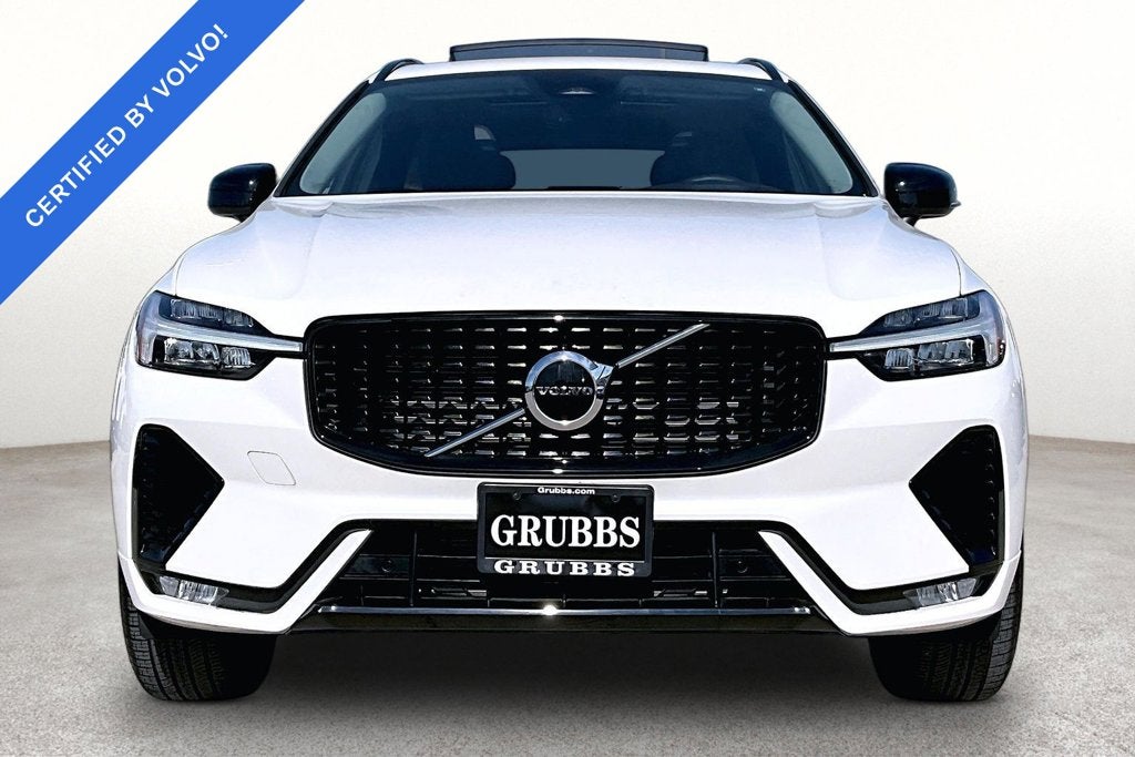 2024 Volvo XC60 B5 Core