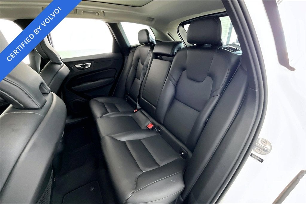 2024 Volvo XC60 B5 Core