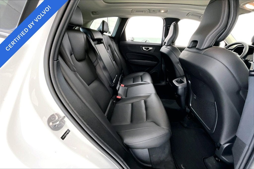 2024 Volvo XC60 B5 Core
