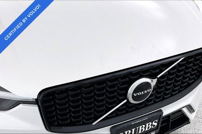 2024 Volvo XC60 B5 Core