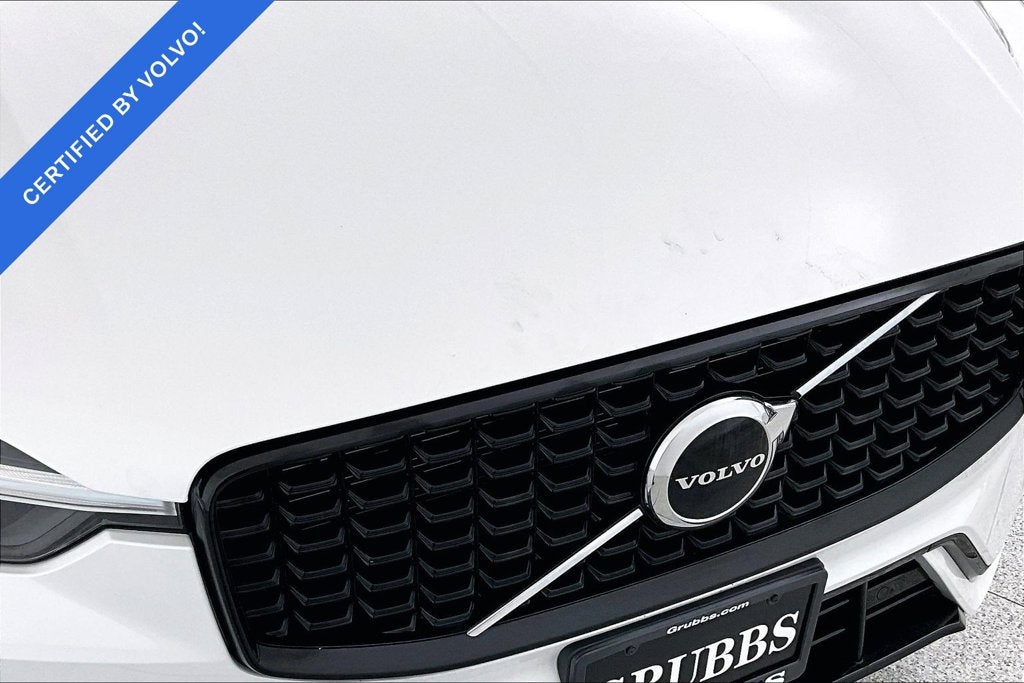 2024 Volvo XC60 B5 Core