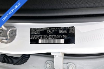 2024 Volvo XC60 B5 Core