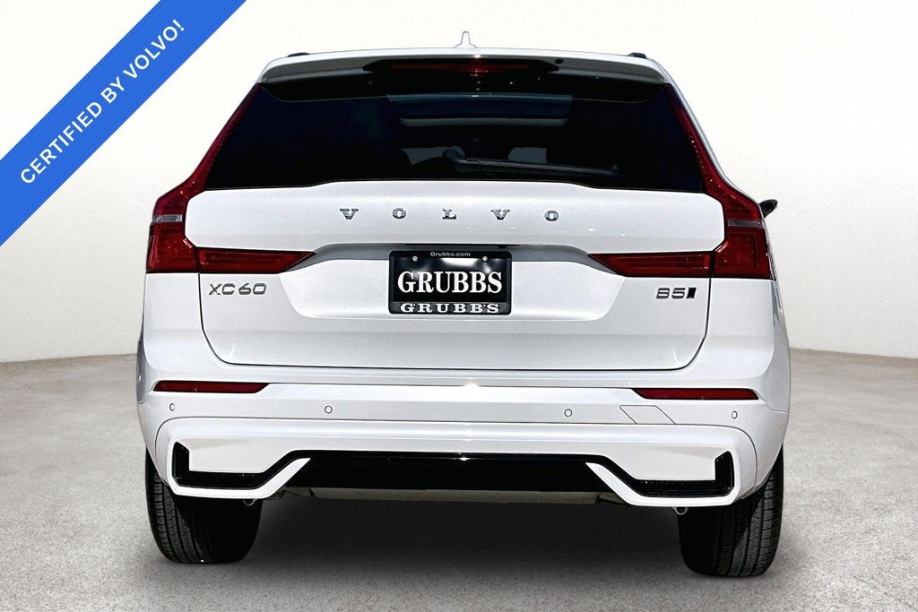 2024 Volvo XC60 B5 Core