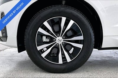 2024 Volvo XC60 B5 Core